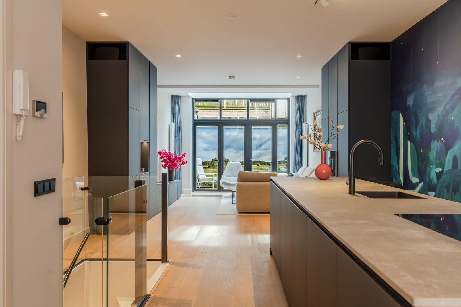 Eerste Helmersstraat 170 H, Amsterdam foto-24