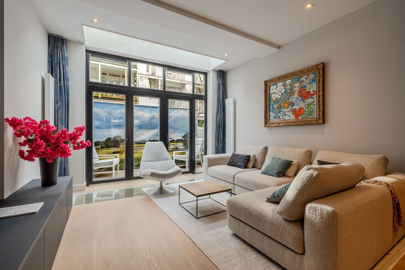 Eerste Helmersstraat 170 H, Amsterdam foto-9