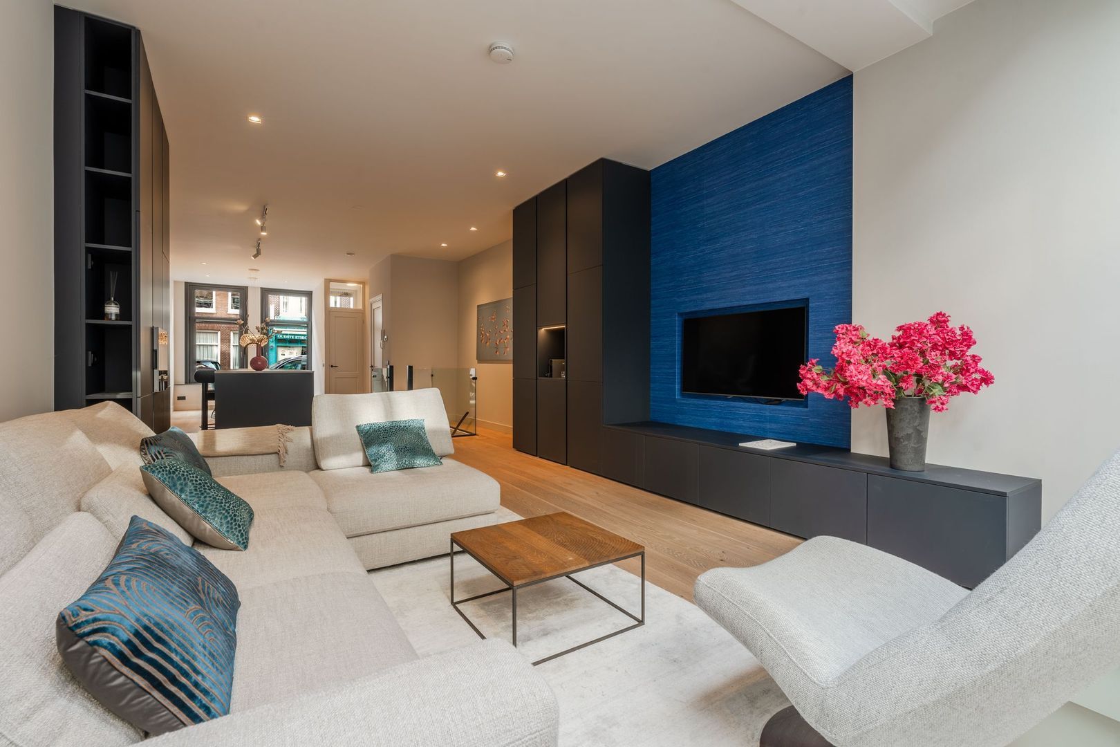 Eerste Helmersstraat 170 H, Amsterdam foto-2