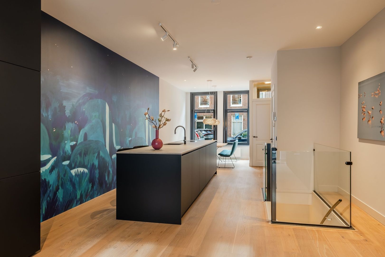 Eerste Helmersstraat 170 H, Amsterdam foto-1