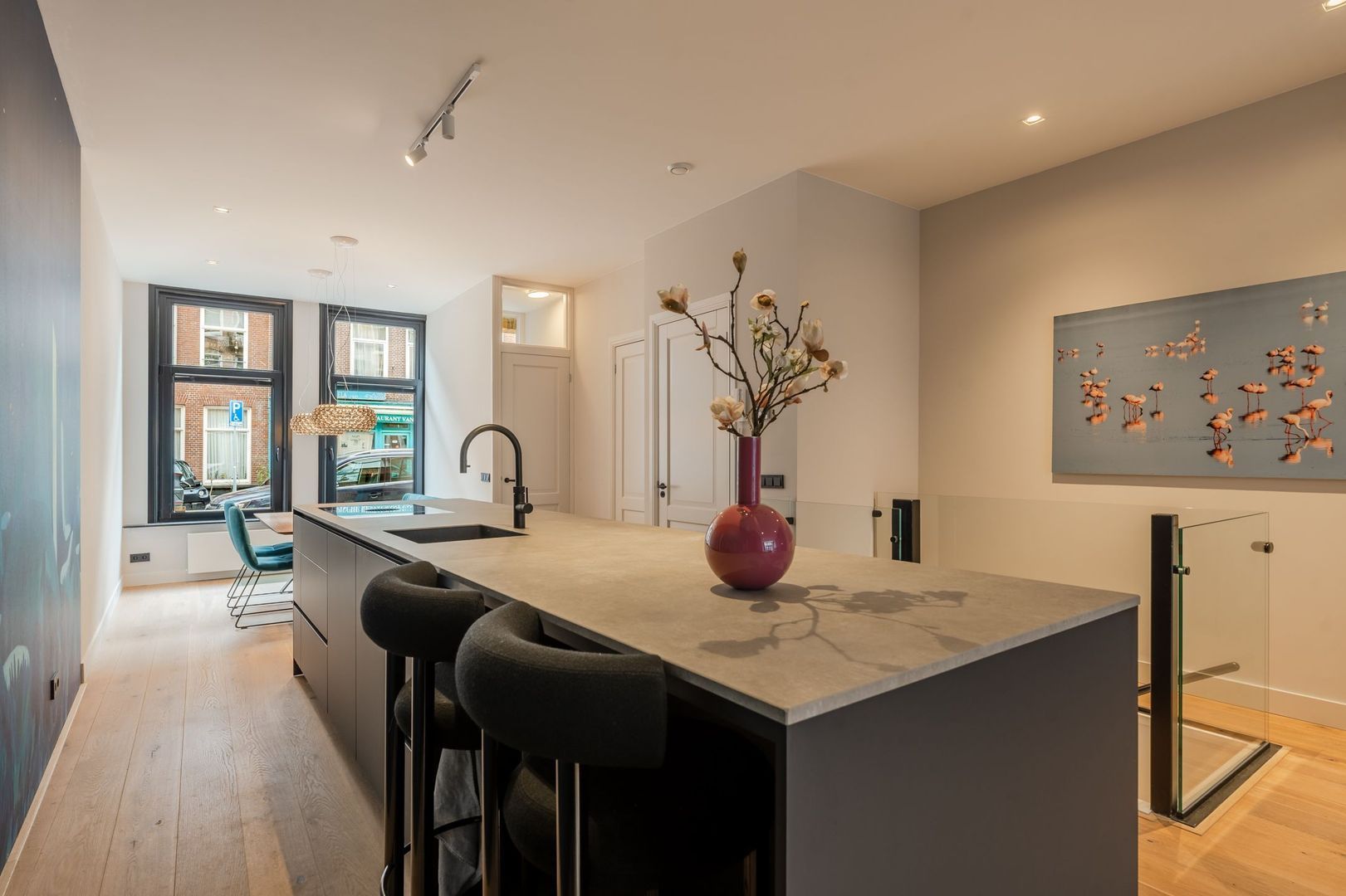 Eerste Helmersstraat 170 H, Amsterdam foto-15