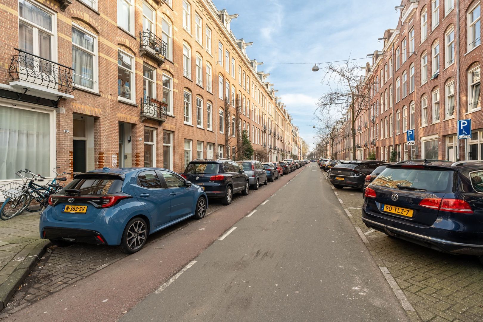 Eerste Helmersstraat 170 H, Amsterdam foto-40