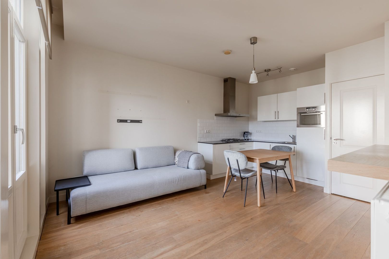 Nassaukade 372 3A, Amsterdam foto-1