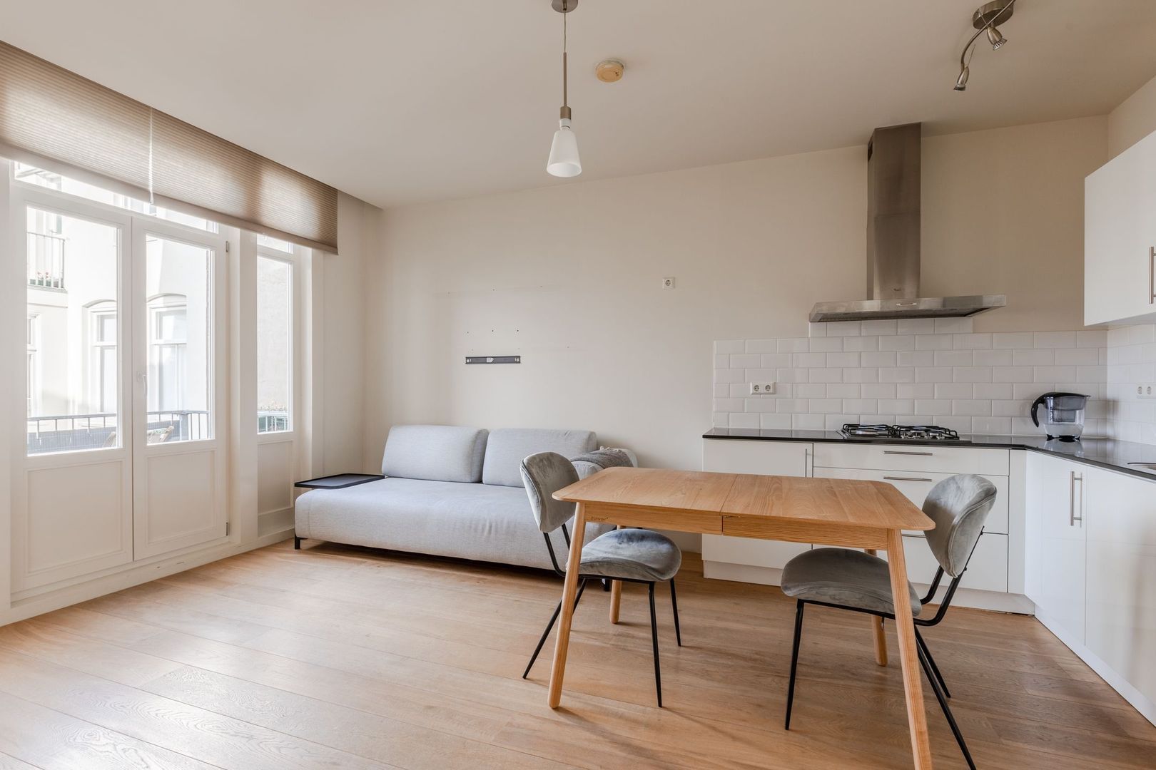 Nassaukade 372 3A, Amsterdam foto-2