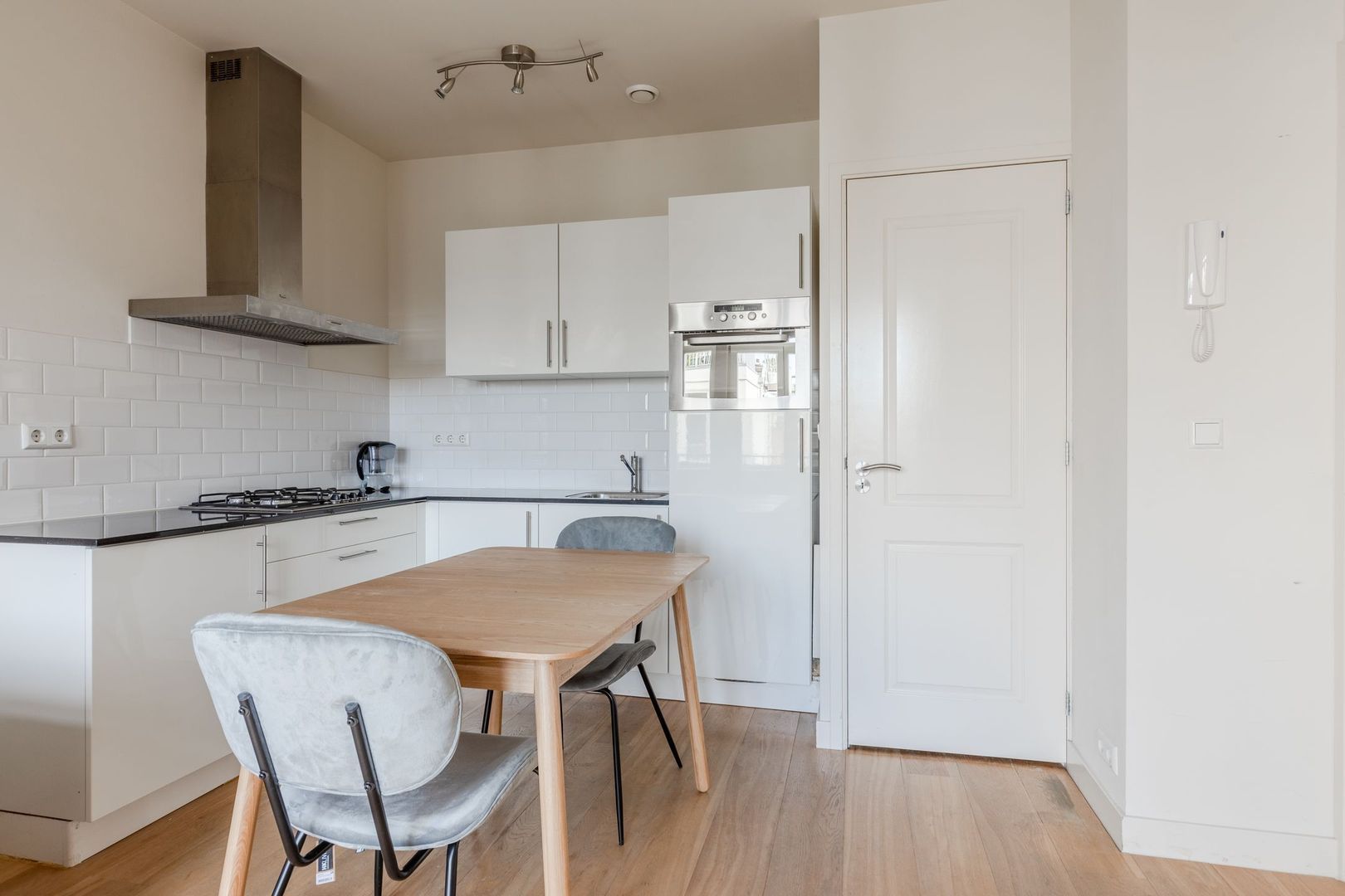 Nassaukade 372 3A, Amsterdam foto-4