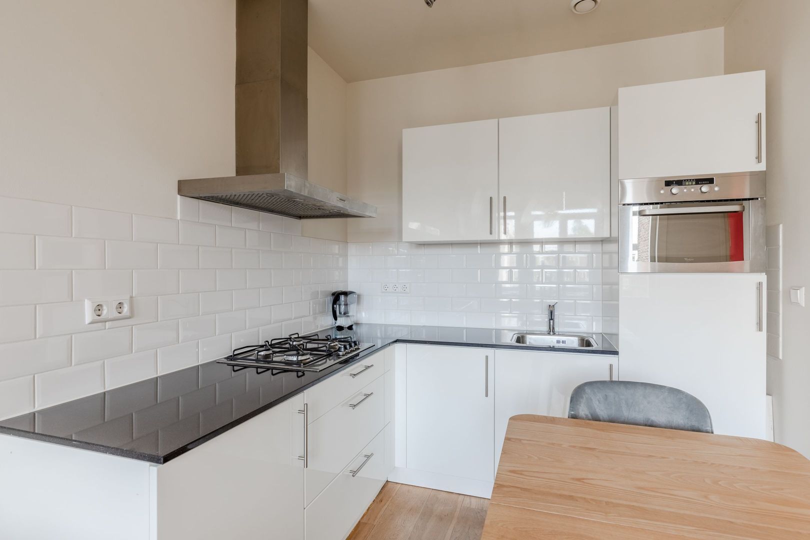 Nassaukade 372 3A, Amsterdam foto-5