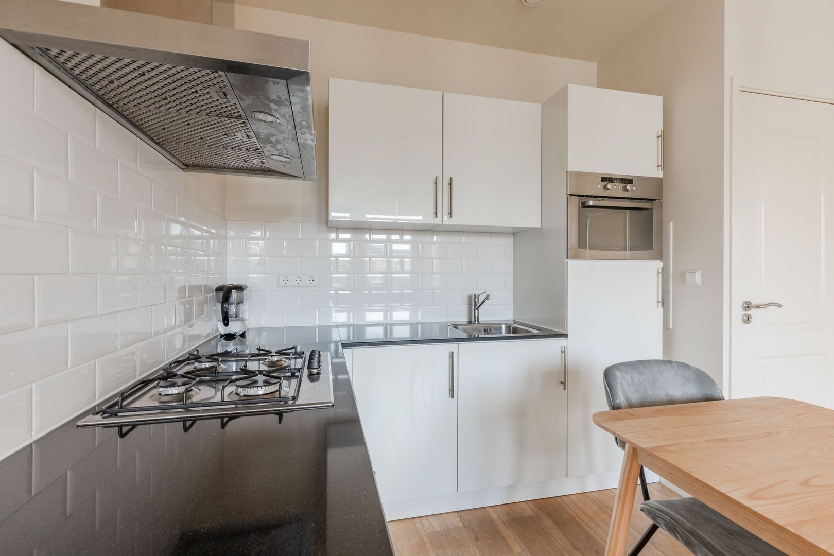 Nassaukade 372 3A, Amsterdam foto-8