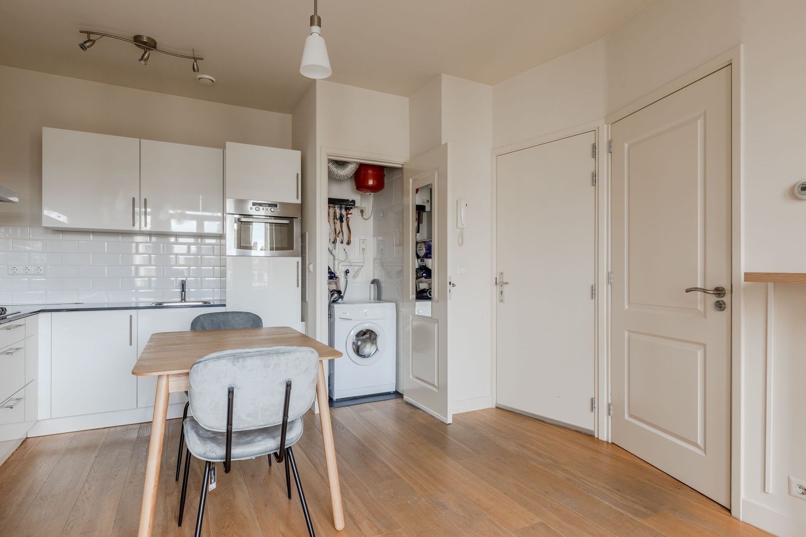 Nassaukade 372 3A, Amsterdam foto-10