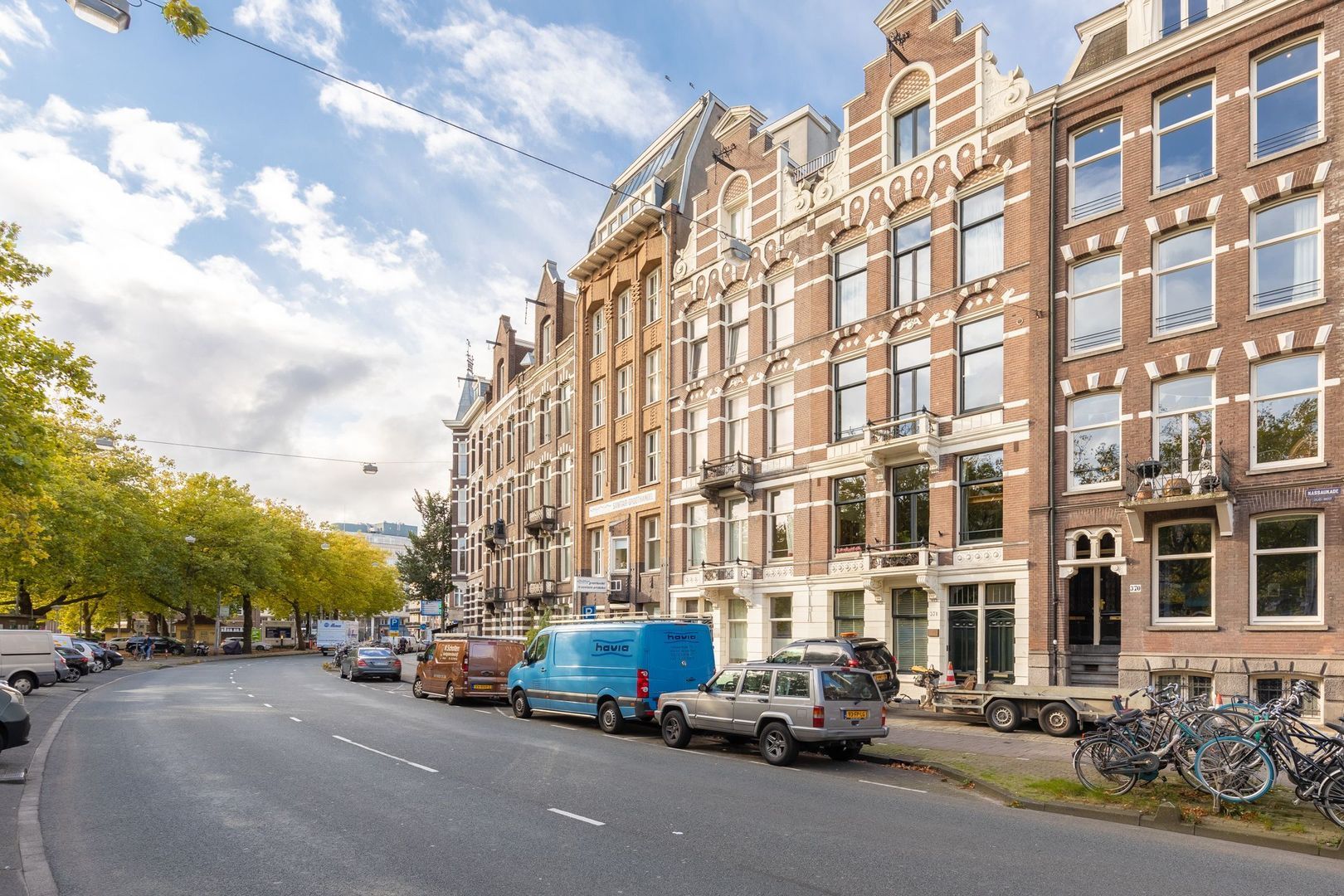 Nassaukade 372 3A, Amsterdam foto-19