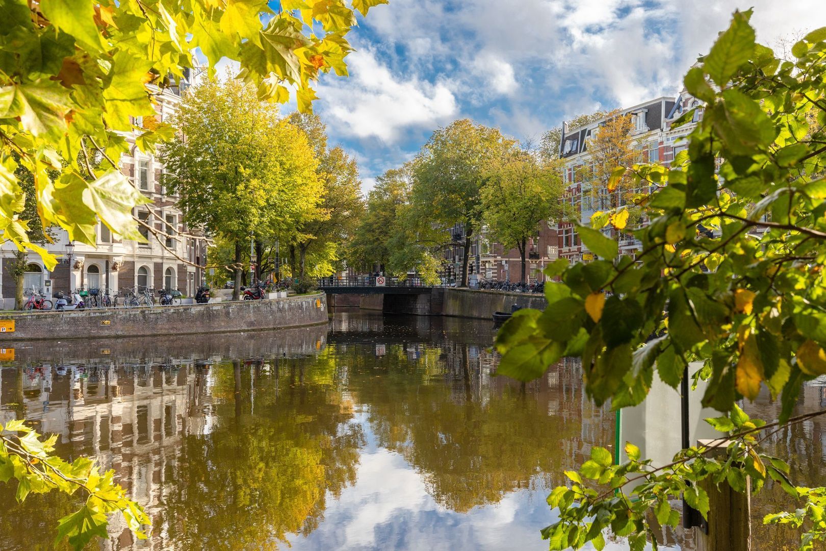 Nassaukade 372 3A, Amsterdam foto-22