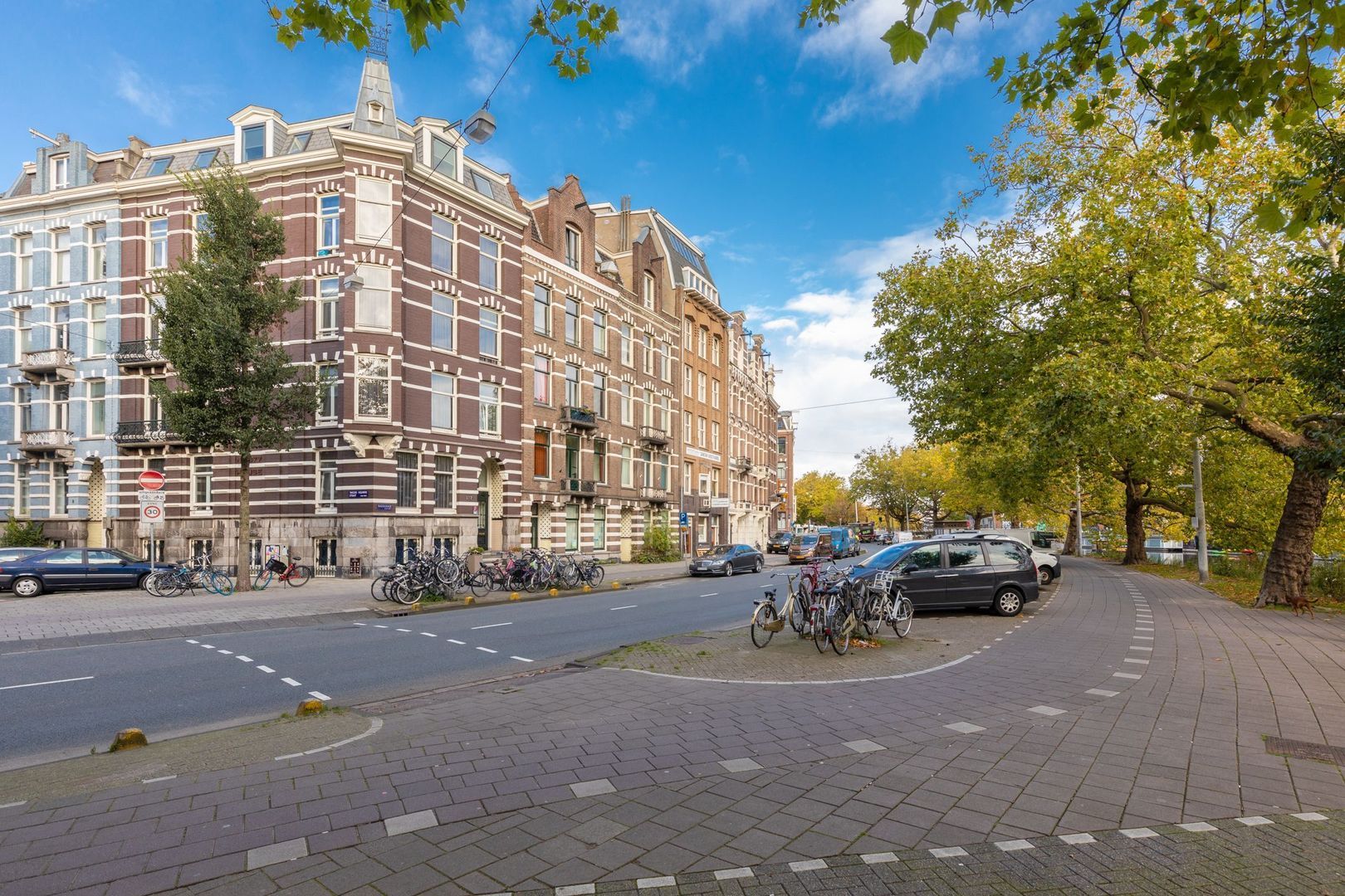 Nassaukade 372 3A, Amsterdam foto-20