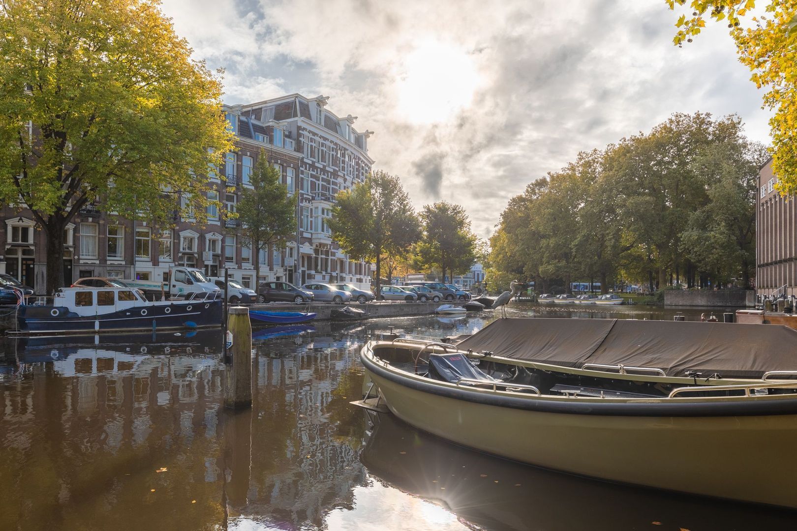 Nassaukade 372 3A, Amsterdam foto-26