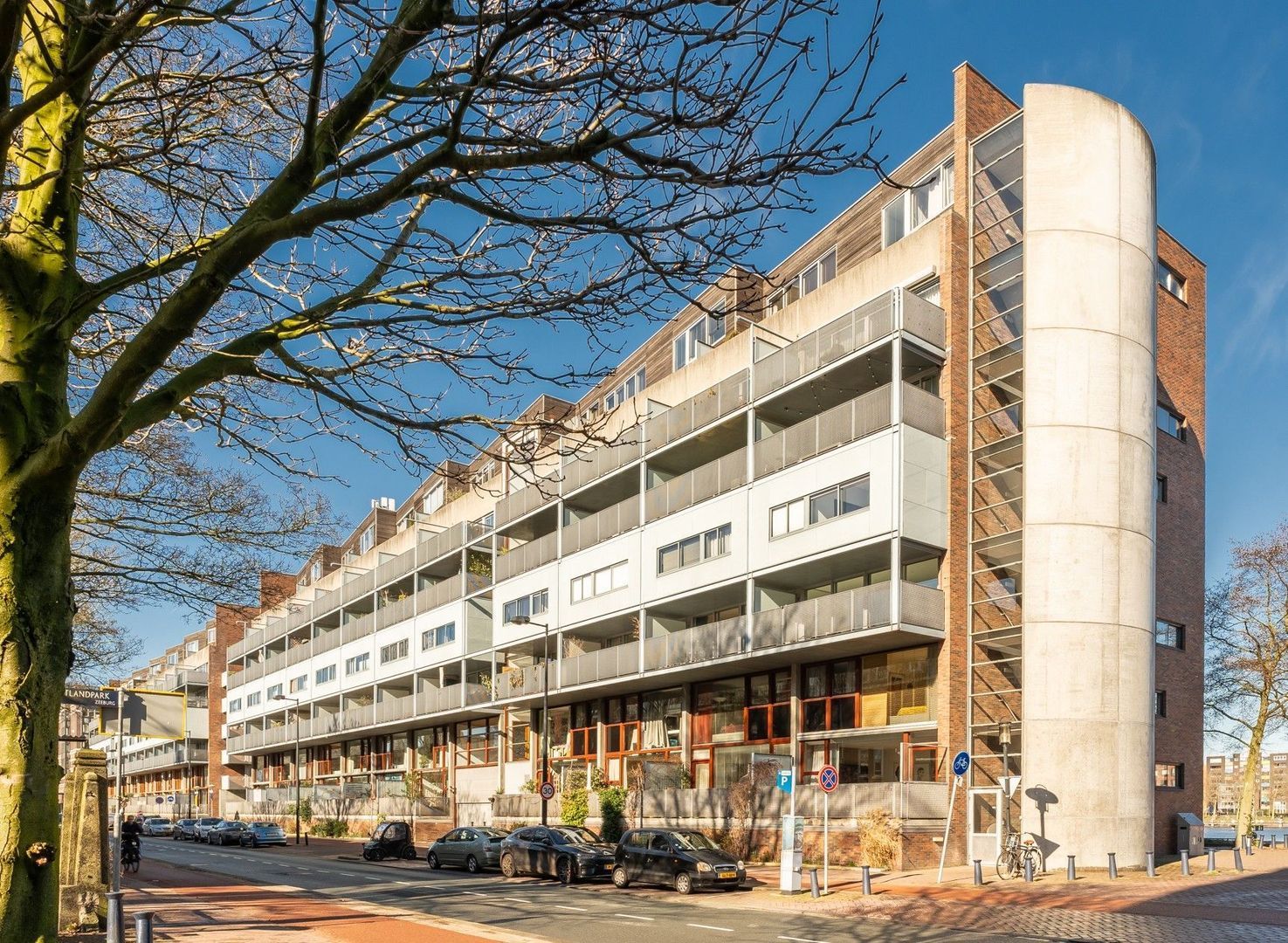 Veemkade 1166, Amsterdam foto-0