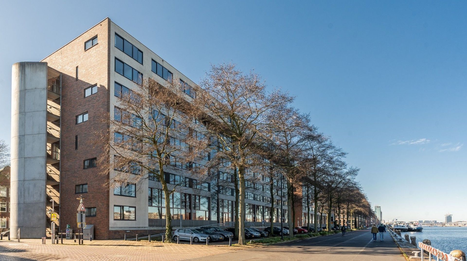 Veemkade 1166, Amsterdam foto-1