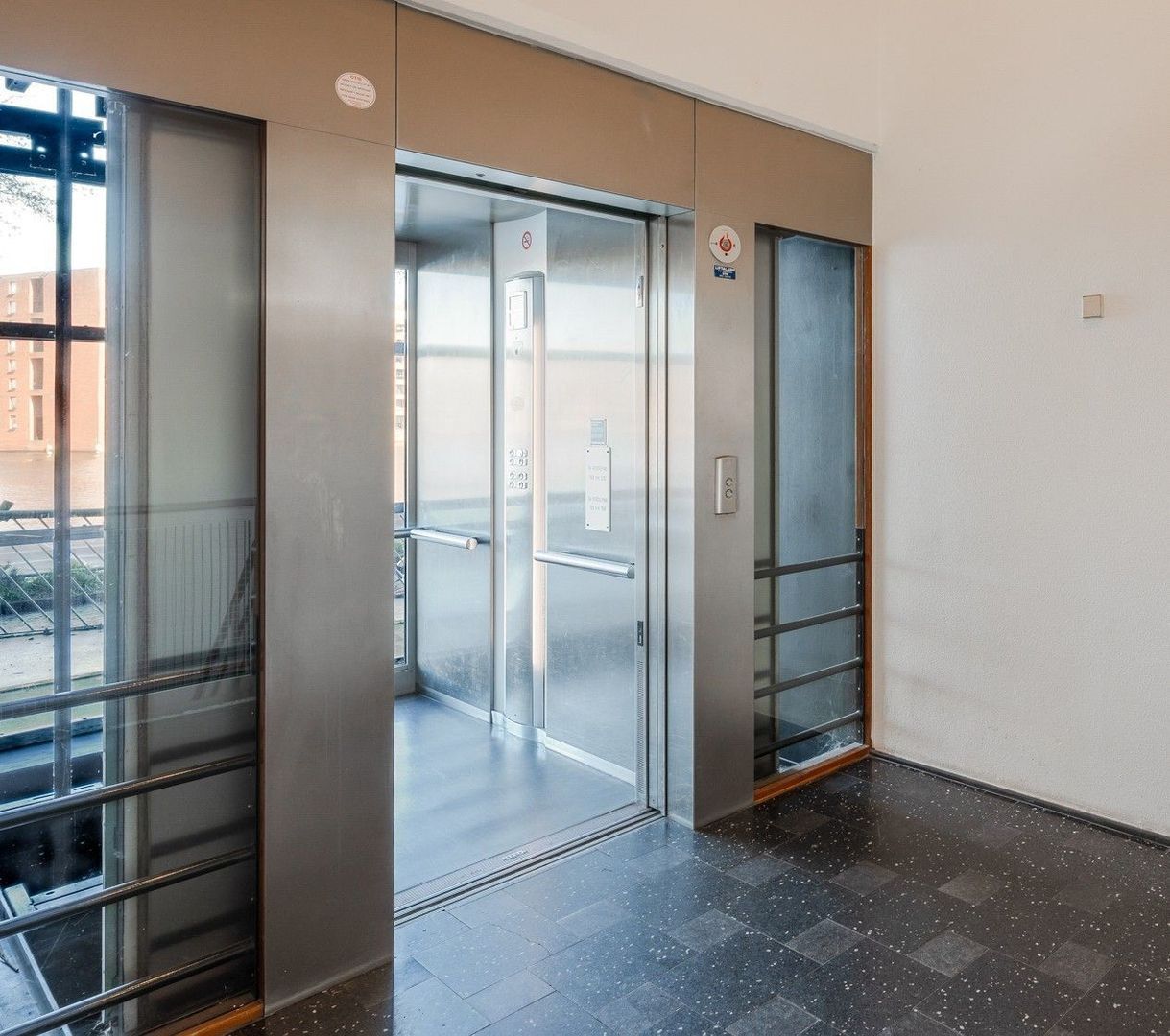 Veemkade 1166, Amsterdam foto-33