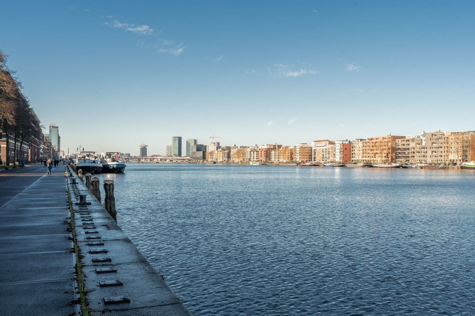 Veemkade 1166, Amsterdam foto-37