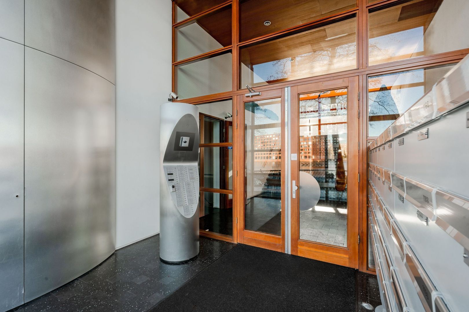 Veemkade 1166, Amsterdam foto-35