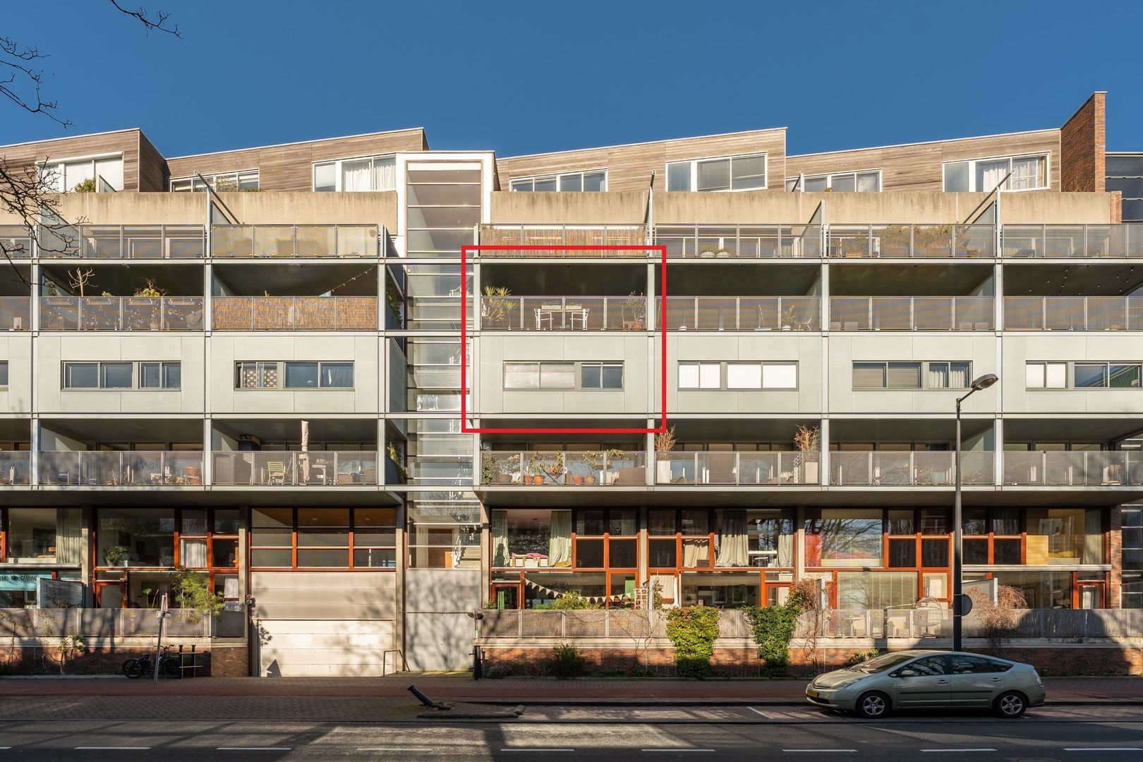 Veemkade 1166, Amsterdam foto-40