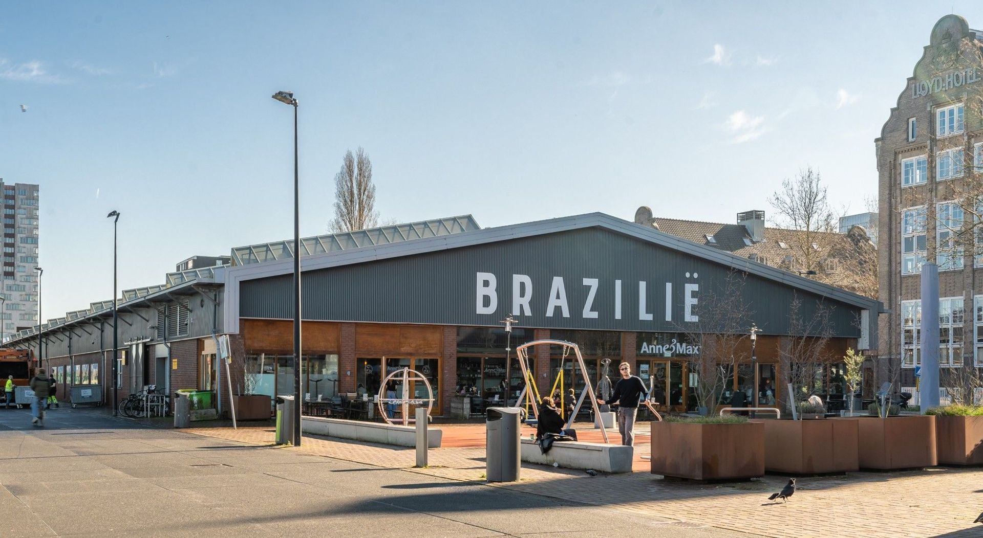 Veemkade 1166, Amsterdam foto-41