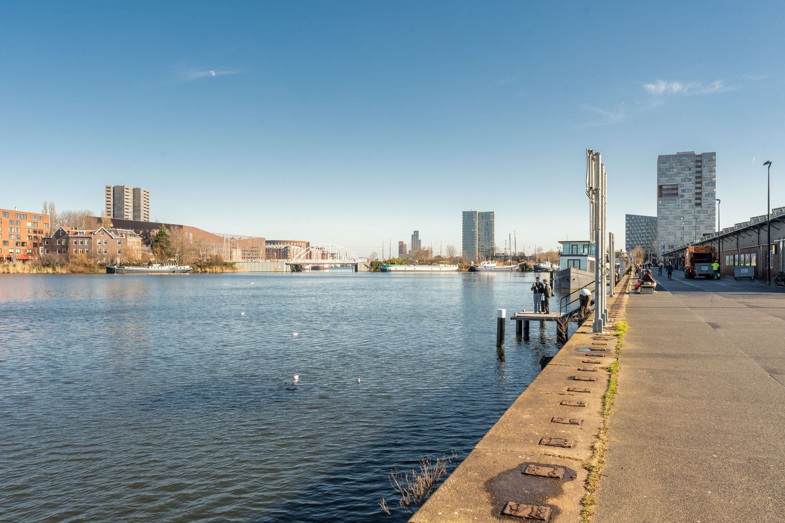 Veemkade 1166, Amsterdam foto-38