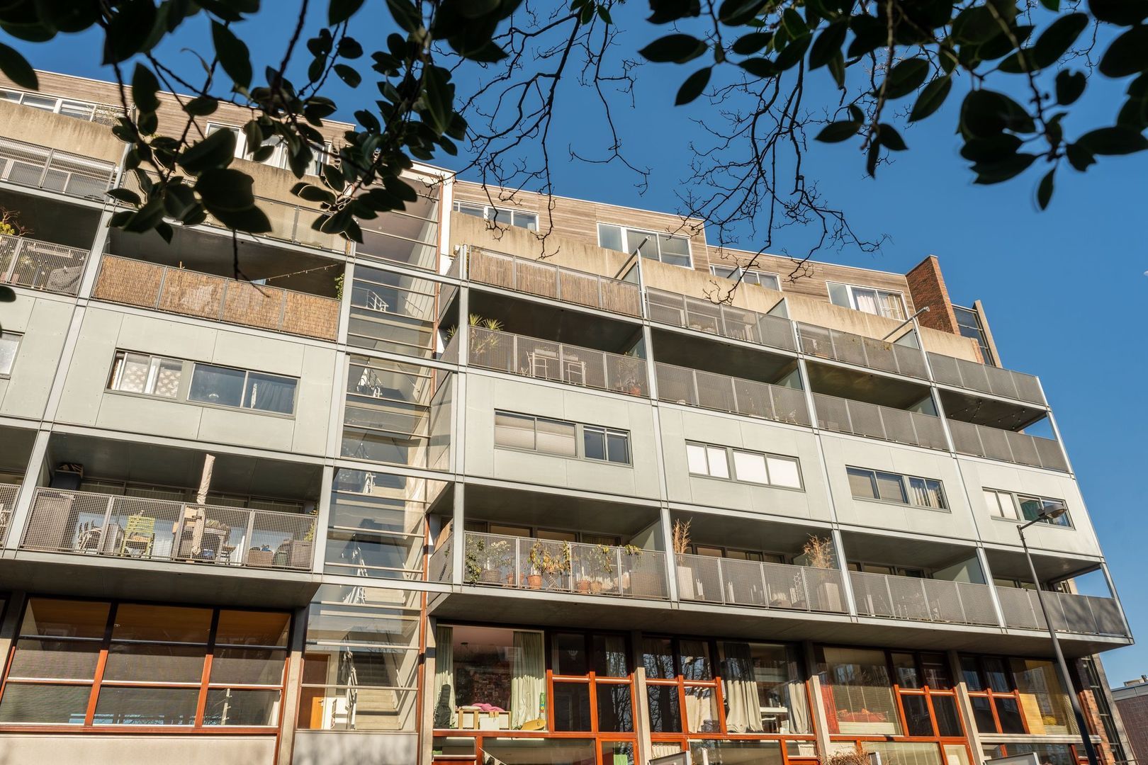 Veemkade 1166, Amsterdam foto-39