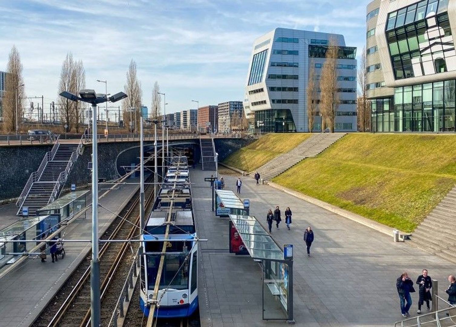 Veemkade 1166, Amsterdam foto-42