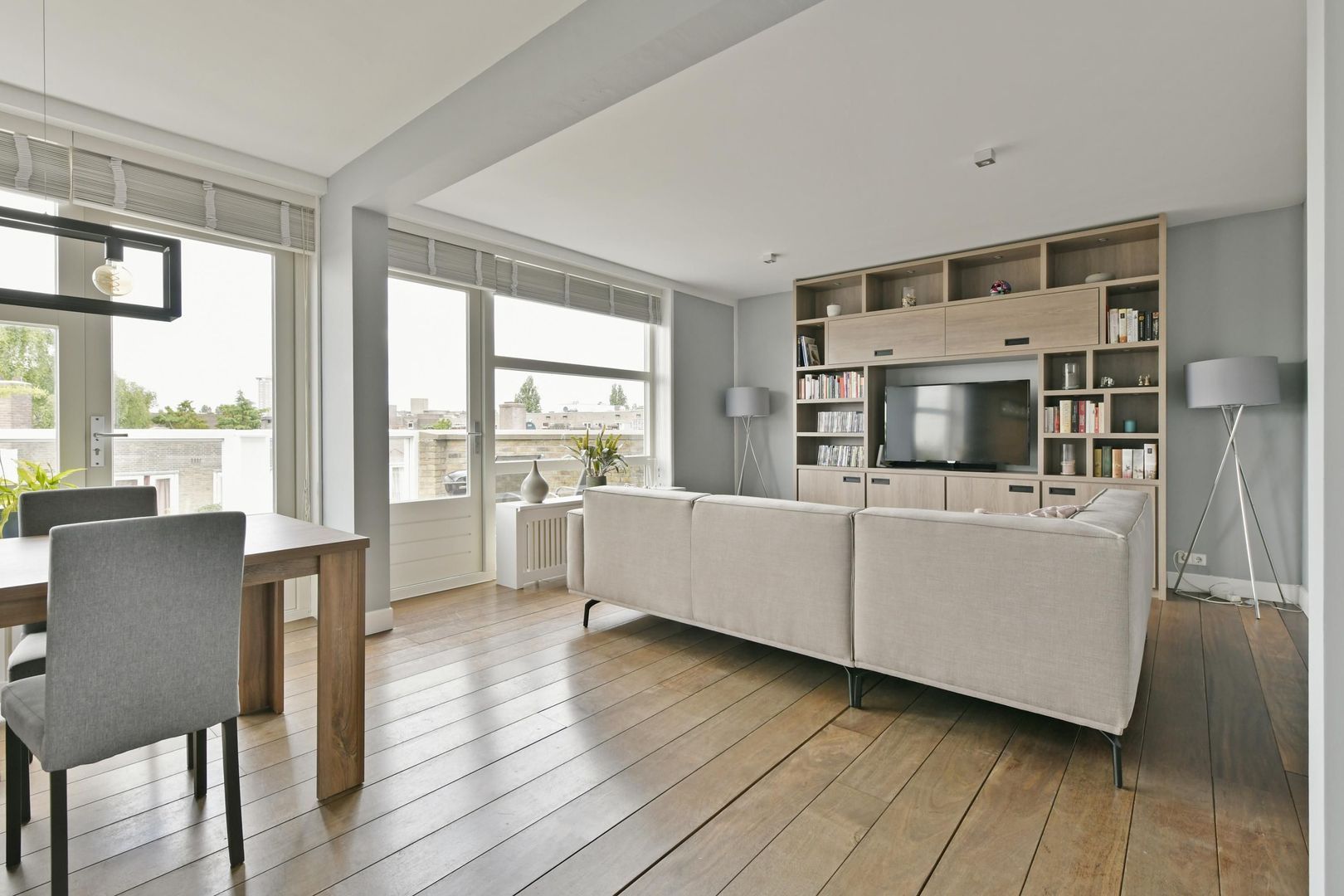 Borssenburgplein 163, Amsterdam foto-2