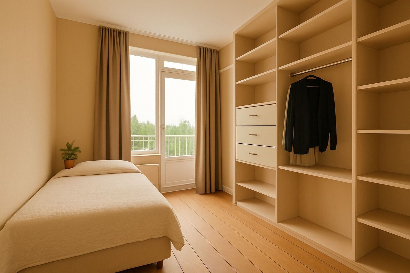 Borssenburgplein 163, Amsterdam foto-9