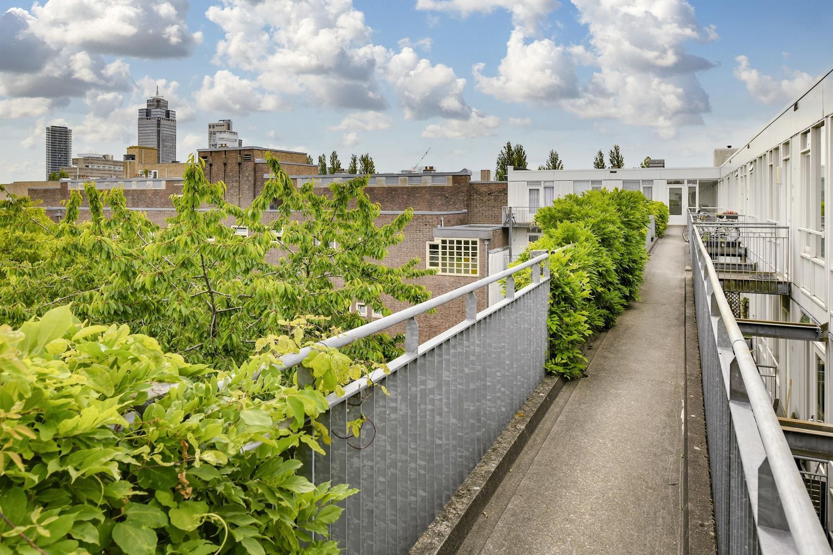 Borssenburgplein 163, Amsterdam foto-12