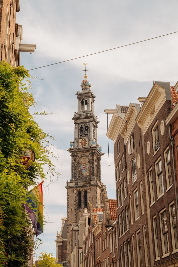 Bloemstraat 65, Amsterdam foto-3