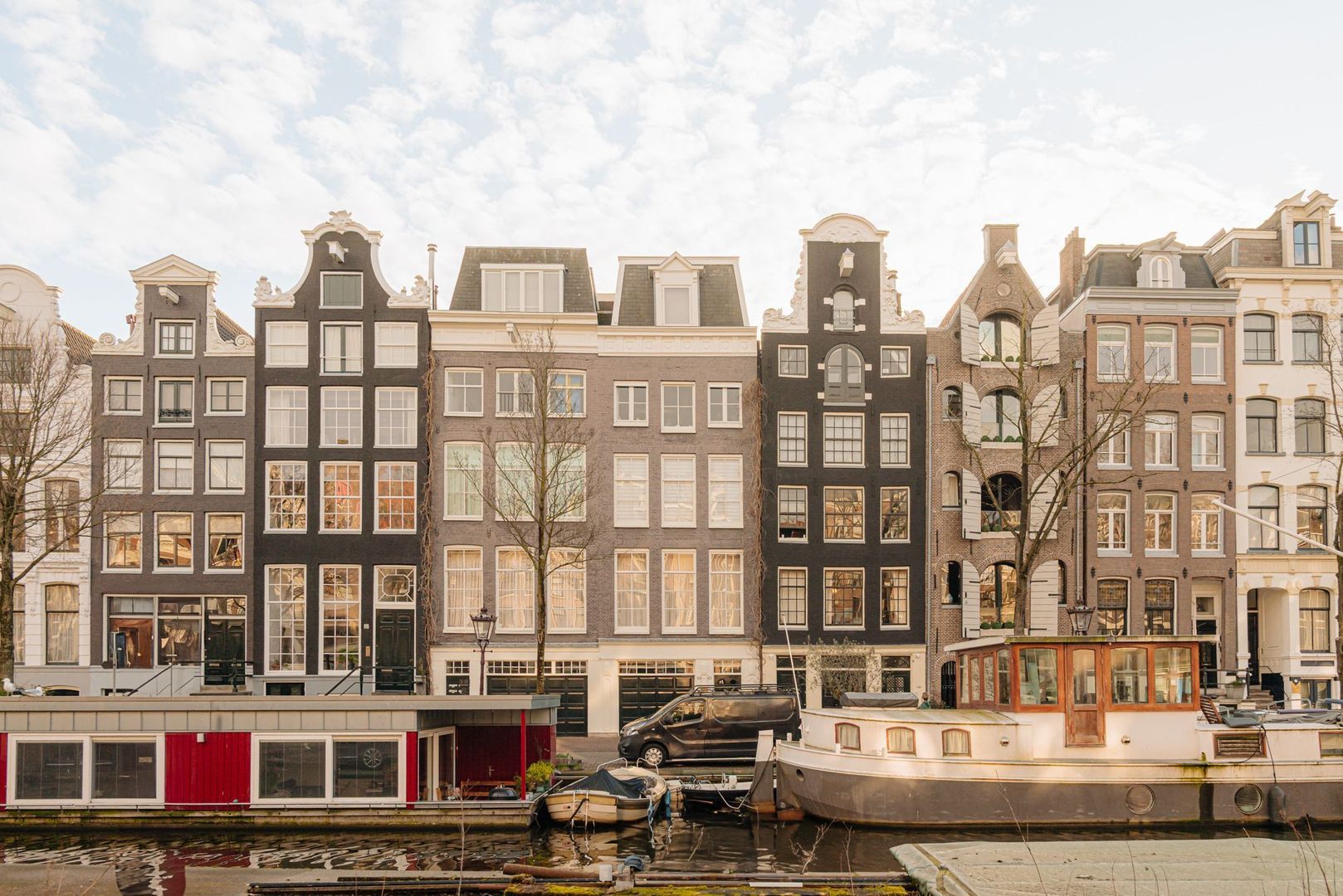 Prinsengracht 487 C, Amsterdam foto-0