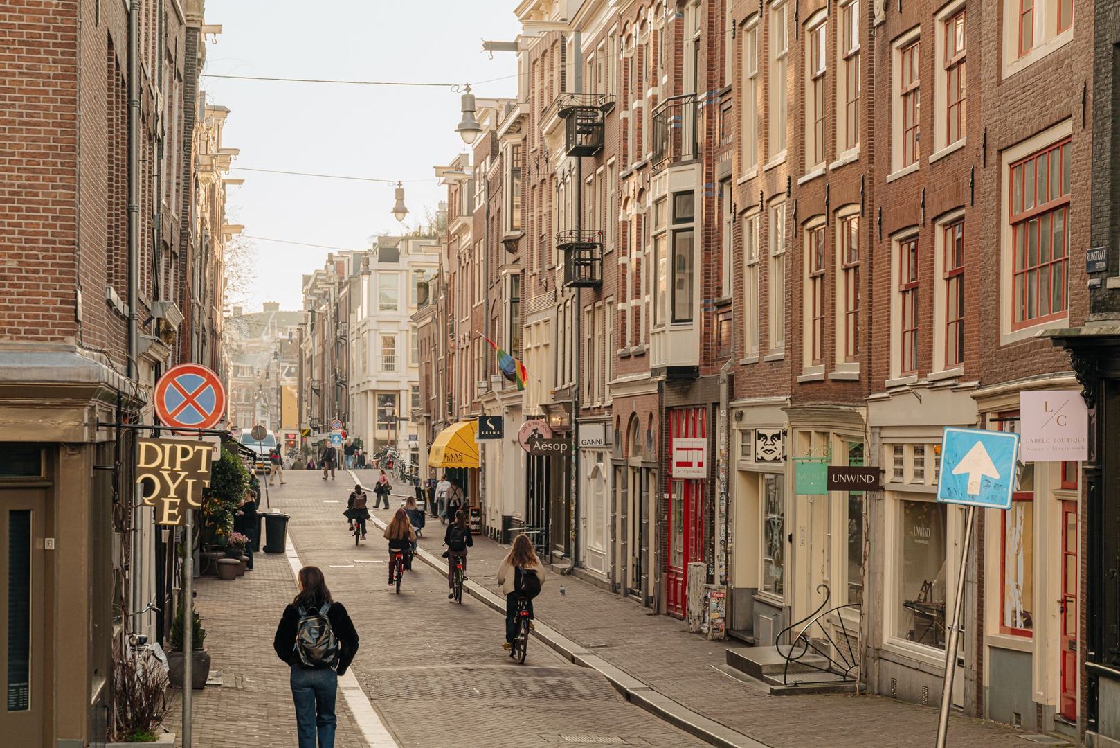 Prinsengracht 487 C, Amsterdam foto-24