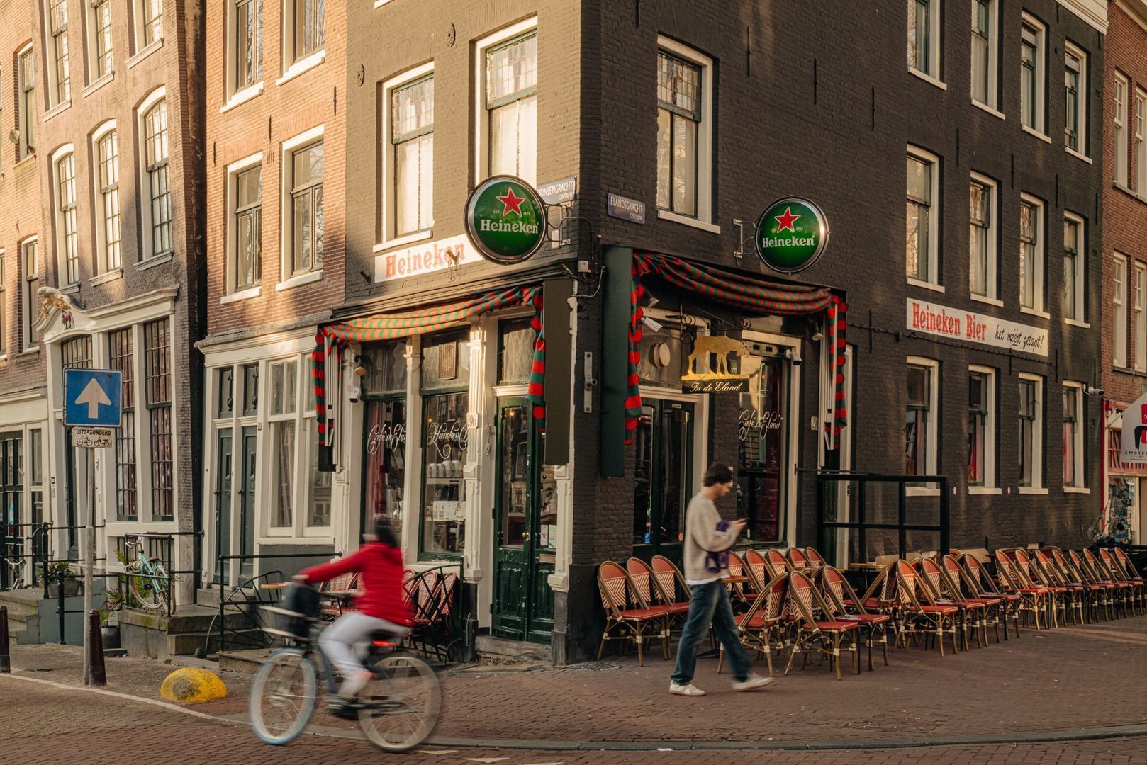 Prinsengracht 487 C, Amsterdam foto-25