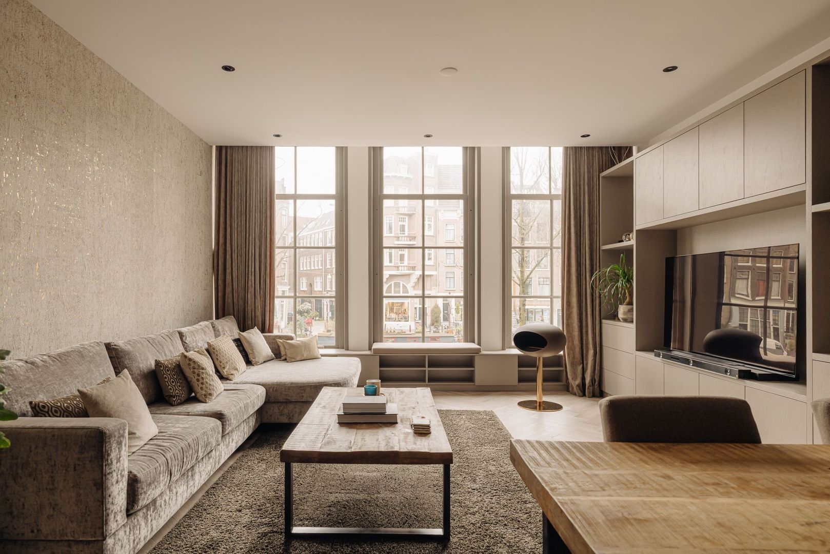 Prinsengracht 487 C, Amsterdam foto-5