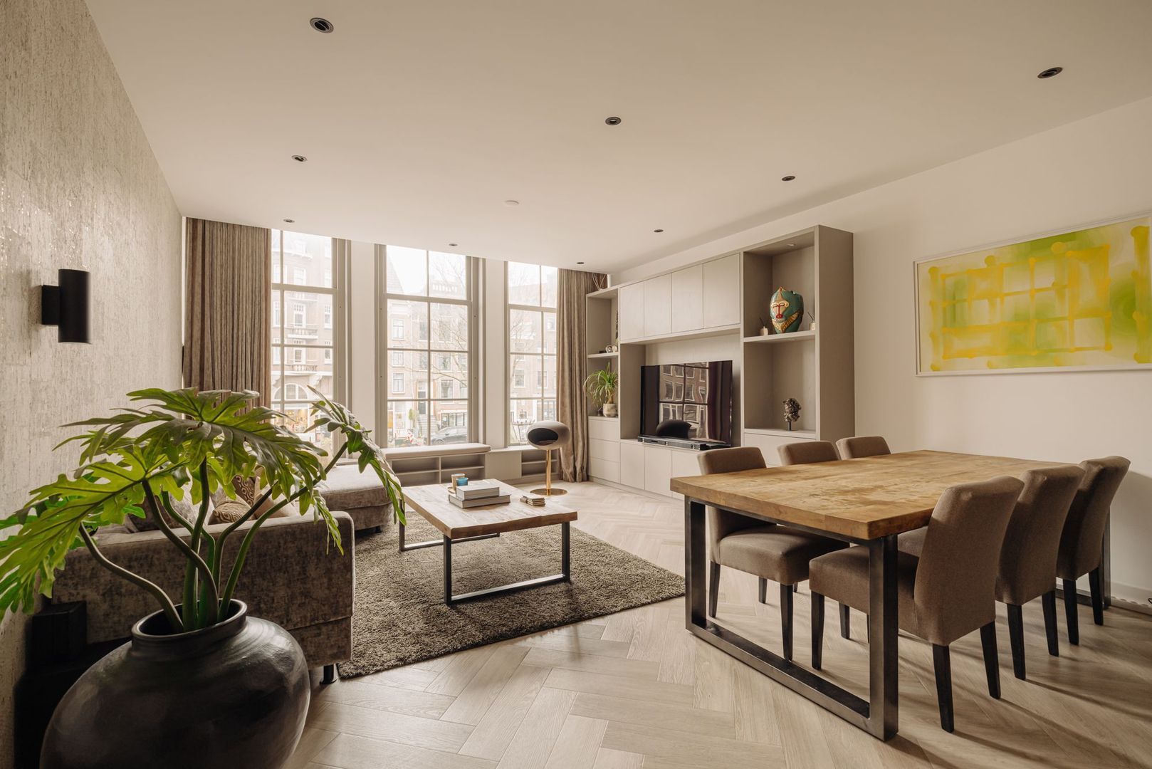 Prinsengracht 487 C, Amsterdam foto-2