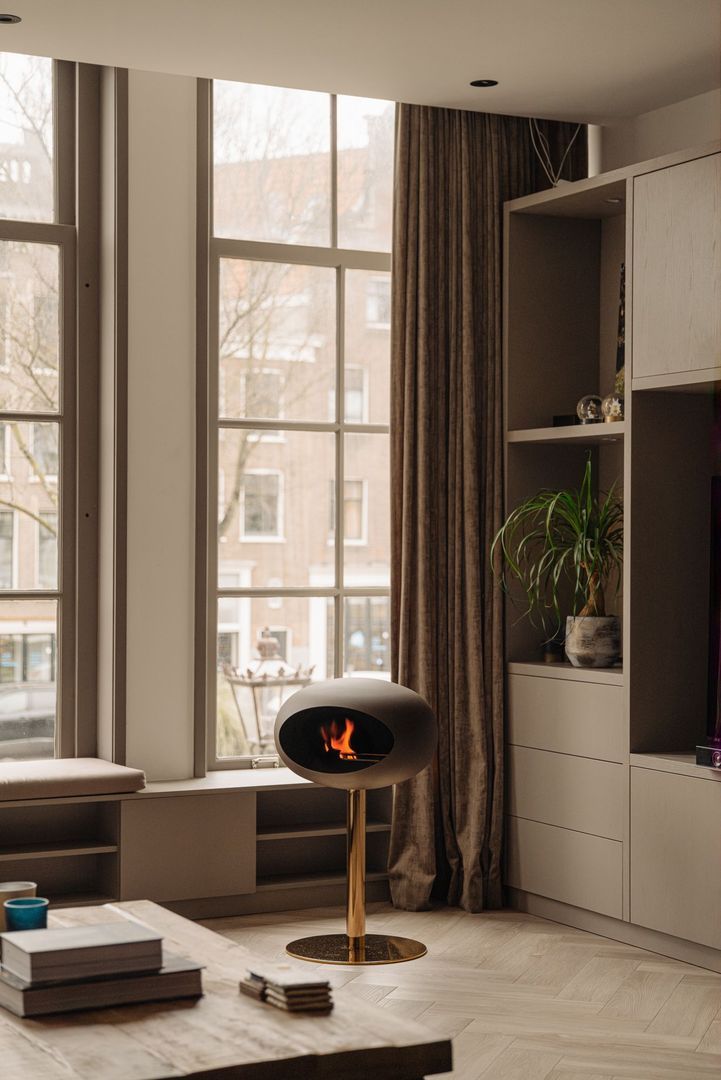 Prinsengracht 487 C, Amsterdam foto-6