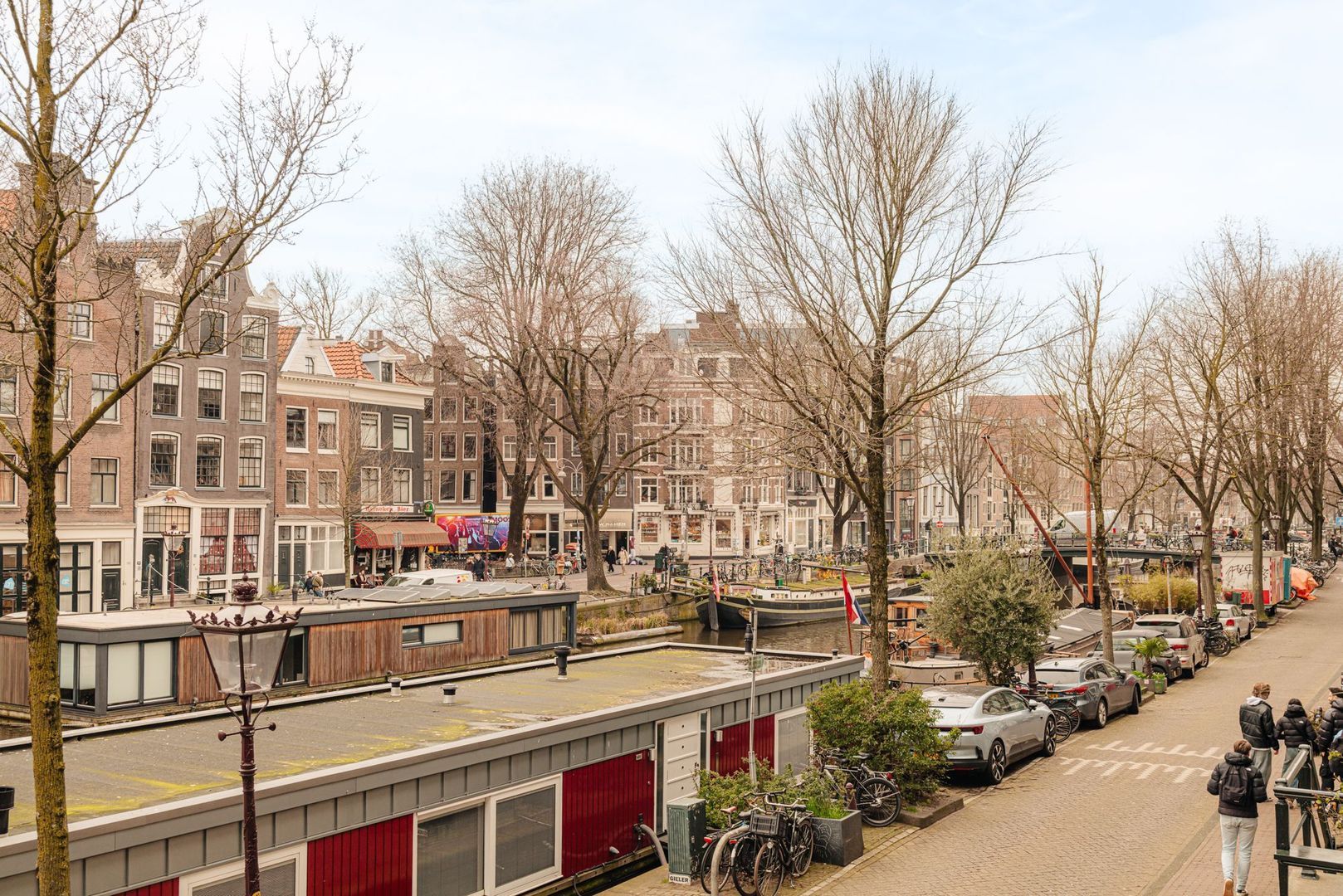 Prinsengracht 487 C, Amsterdam foto-8