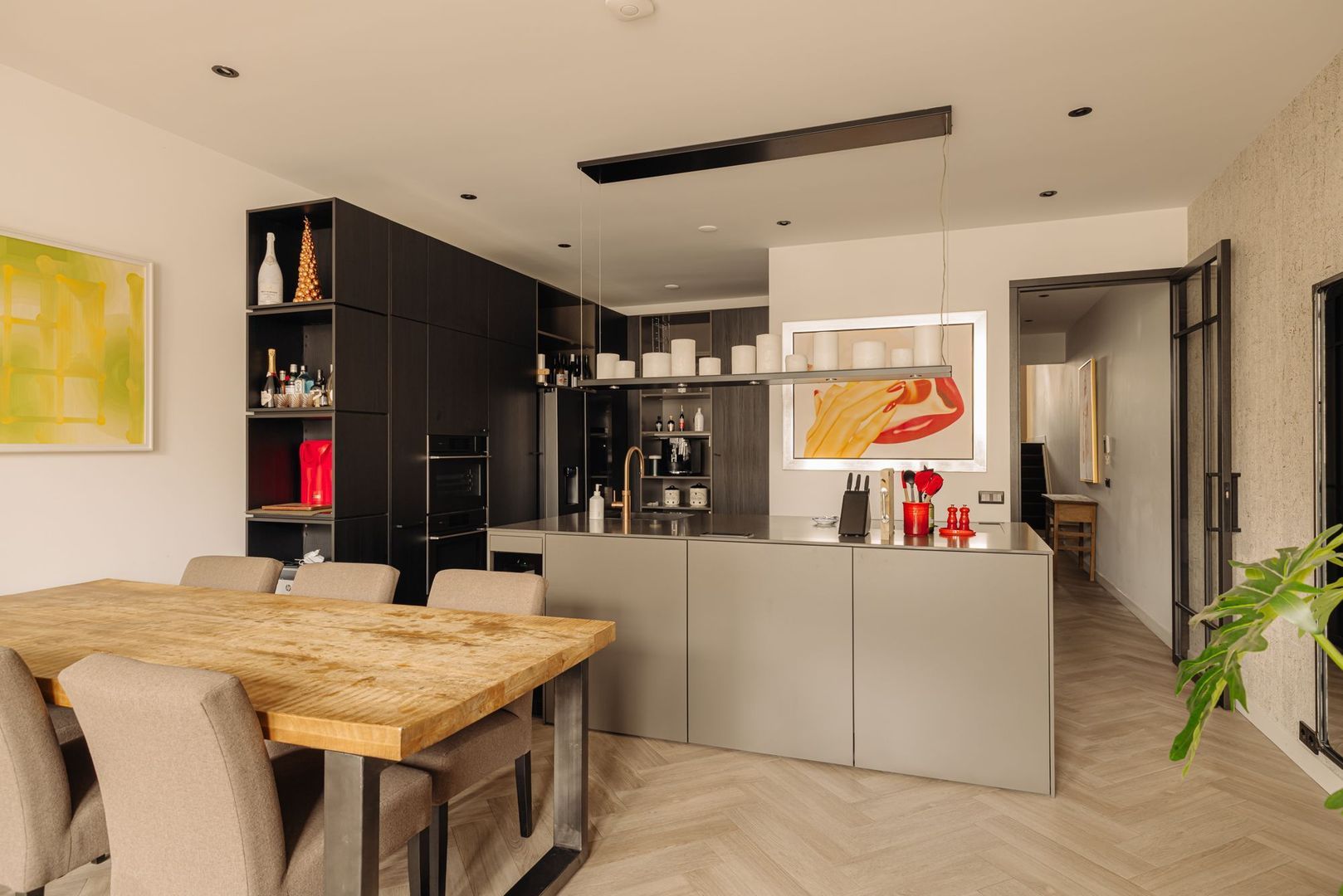 Prinsengracht 487 C, Amsterdam foto-10