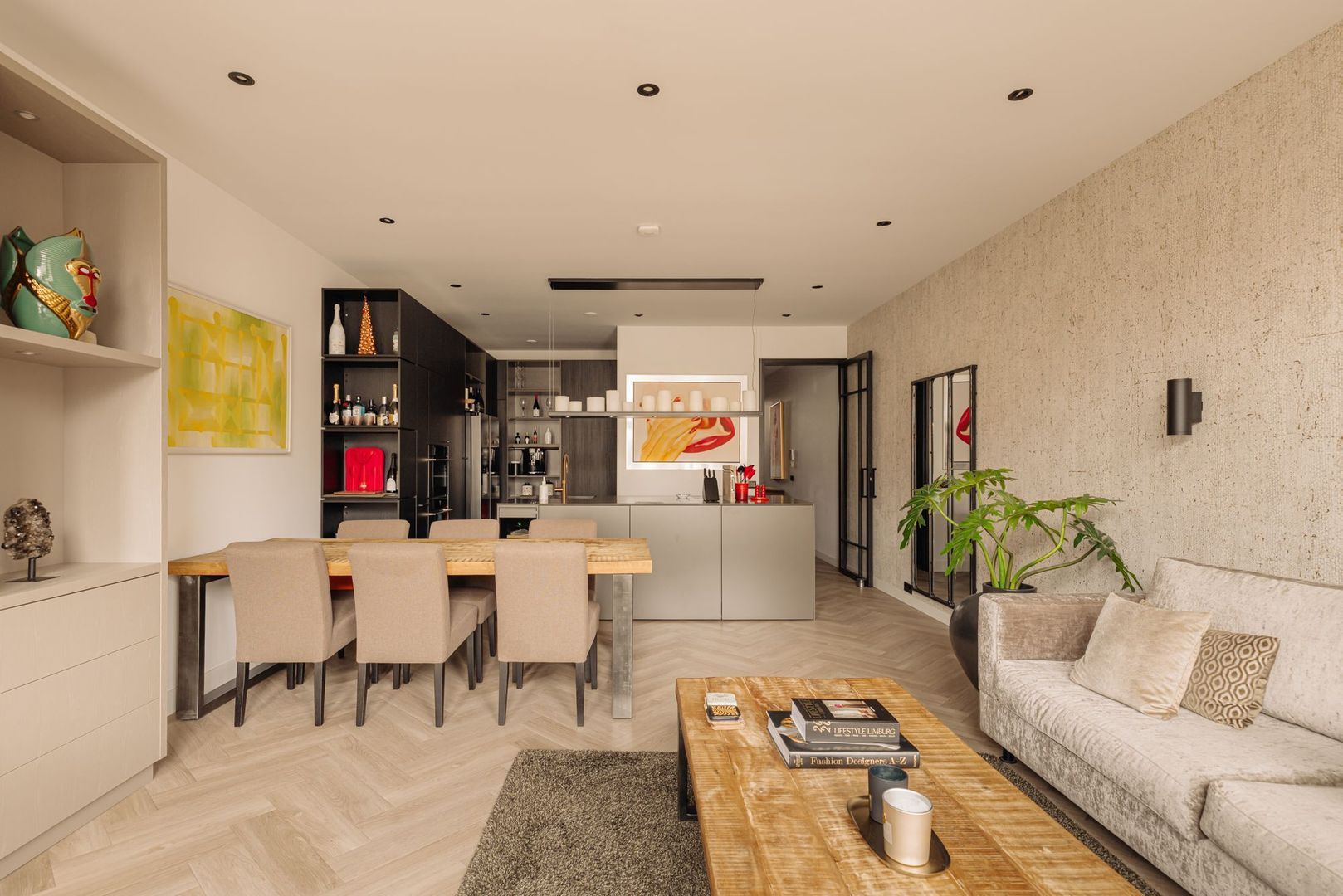 Prinsengracht 487 C, Amsterdam foto-9