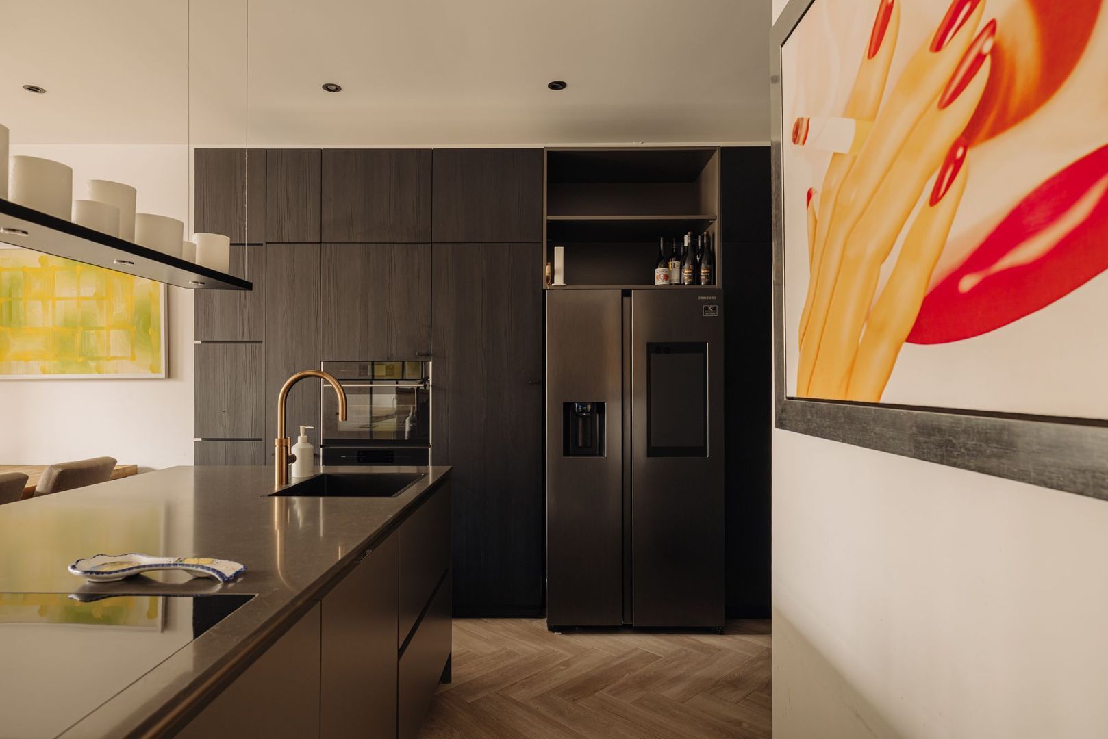 Prinsengracht 487 C, Amsterdam foto-11