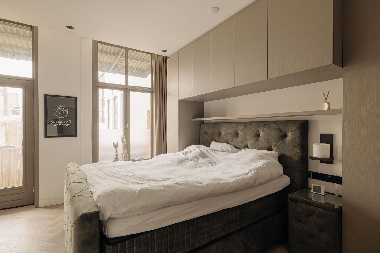 Prinsengracht 487 C, Amsterdam foto-17