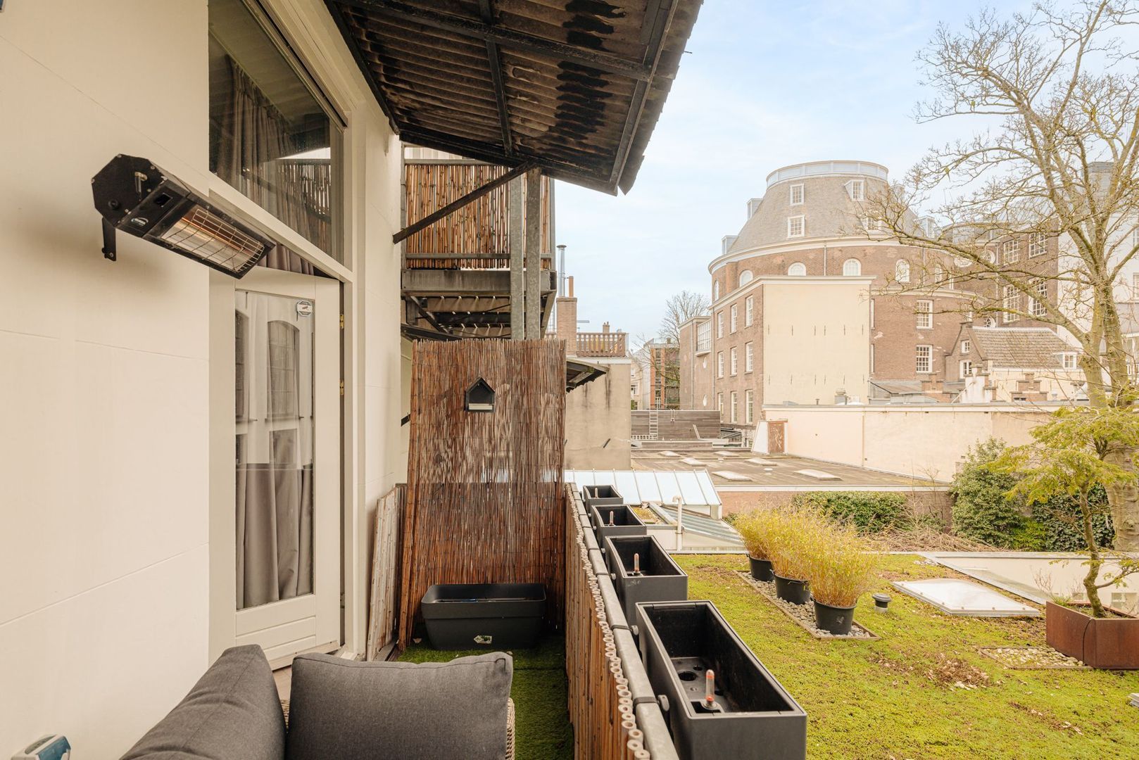 Prinsengracht 487 C, Amsterdam foto-21