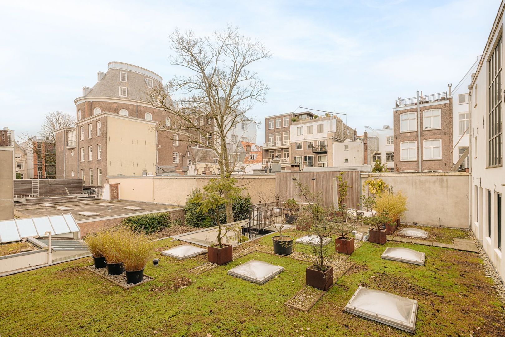 Prinsengracht 487 C, Amsterdam foto-22