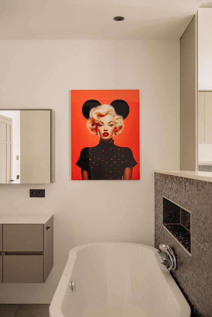 Prinsengracht 487 C, Amsterdam foto-20