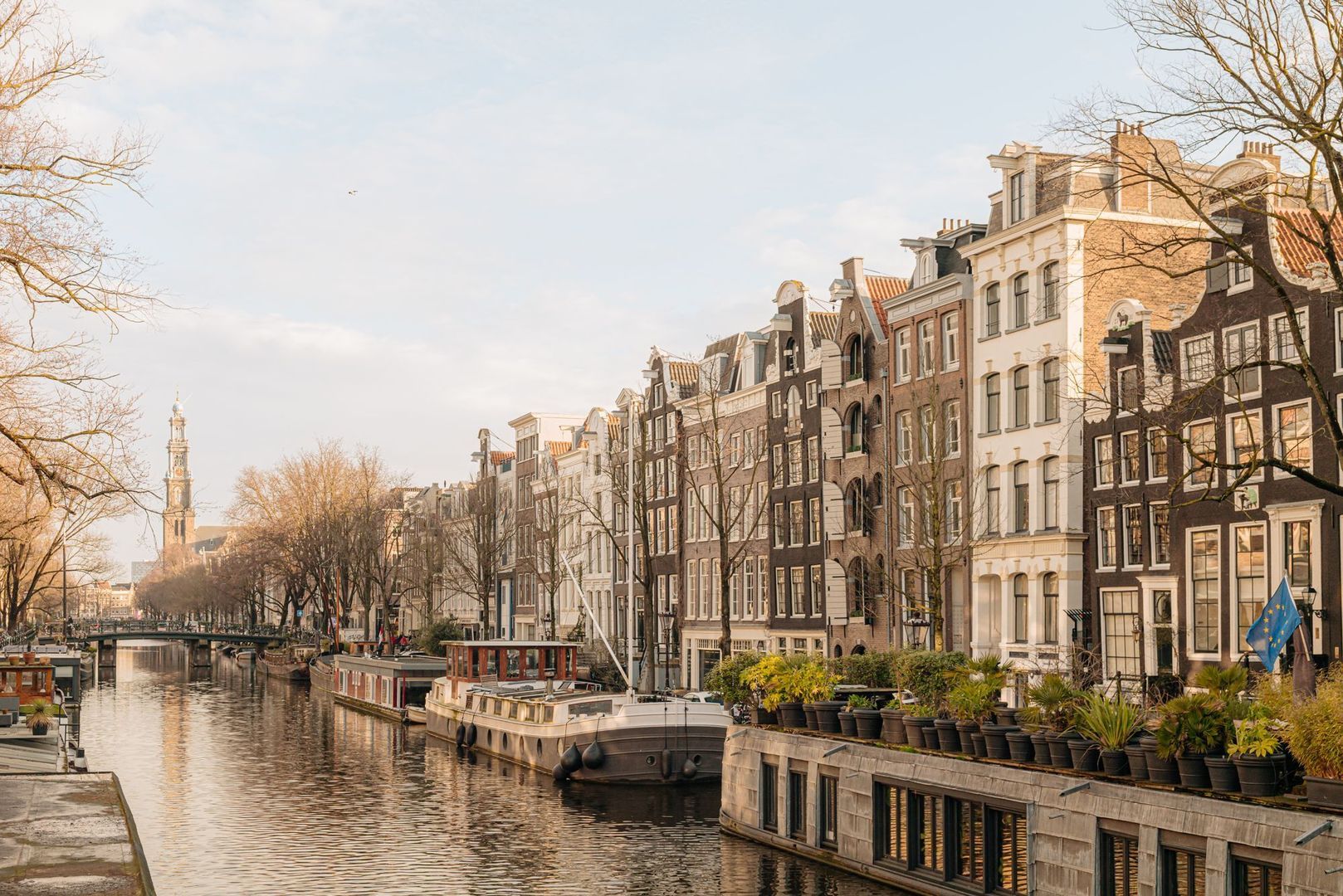Prinsengracht 487 C, Amsterdam foto-1