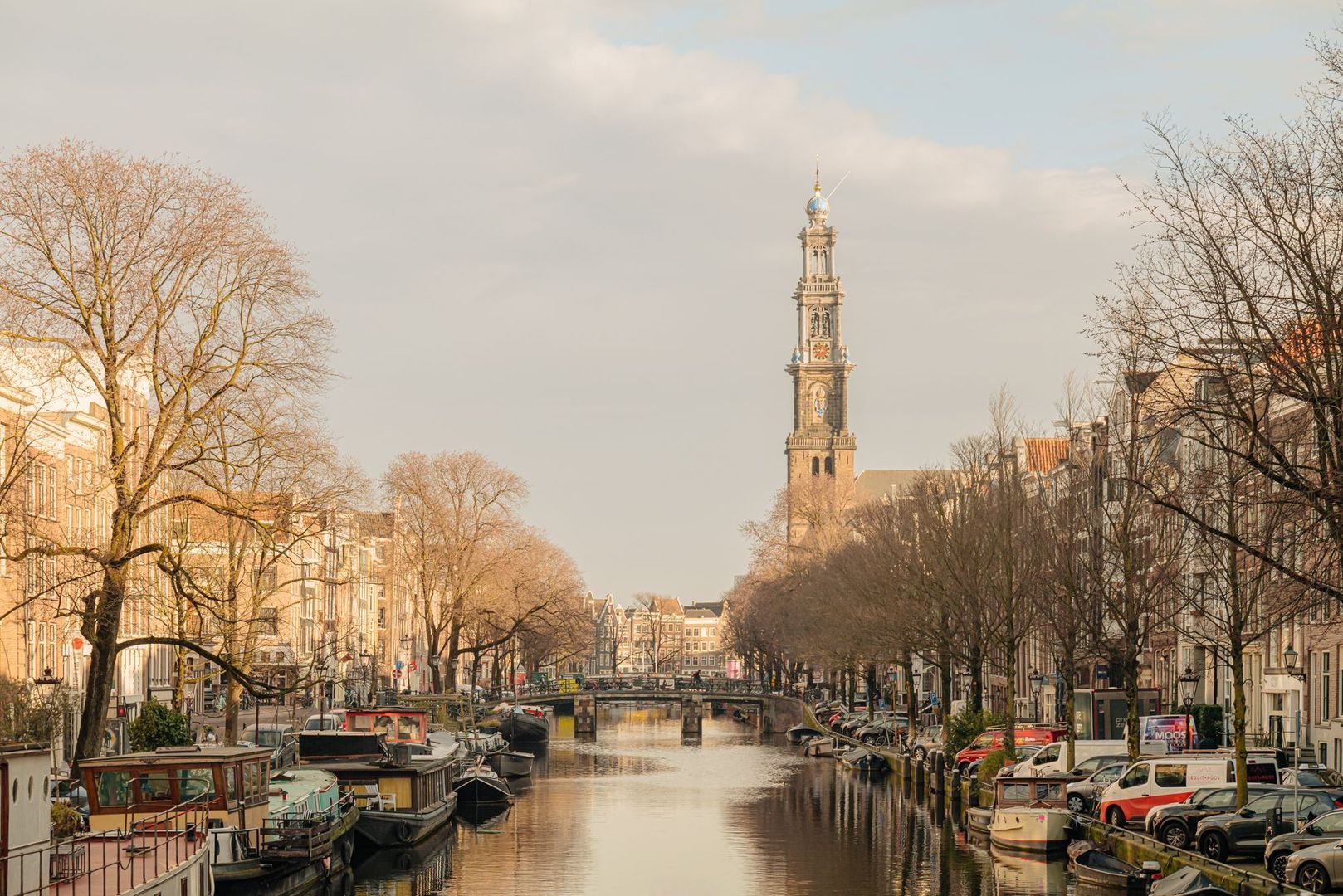 Prinsengracht 487 C, Amsterdam foto-6