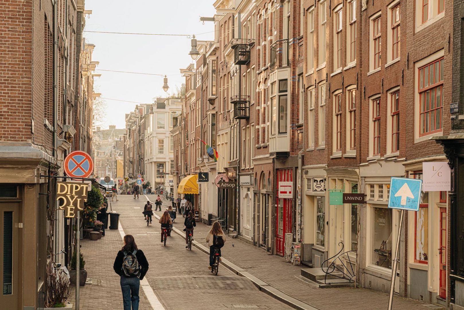 Prinsengracht 487 C, Amsterdam foto-25