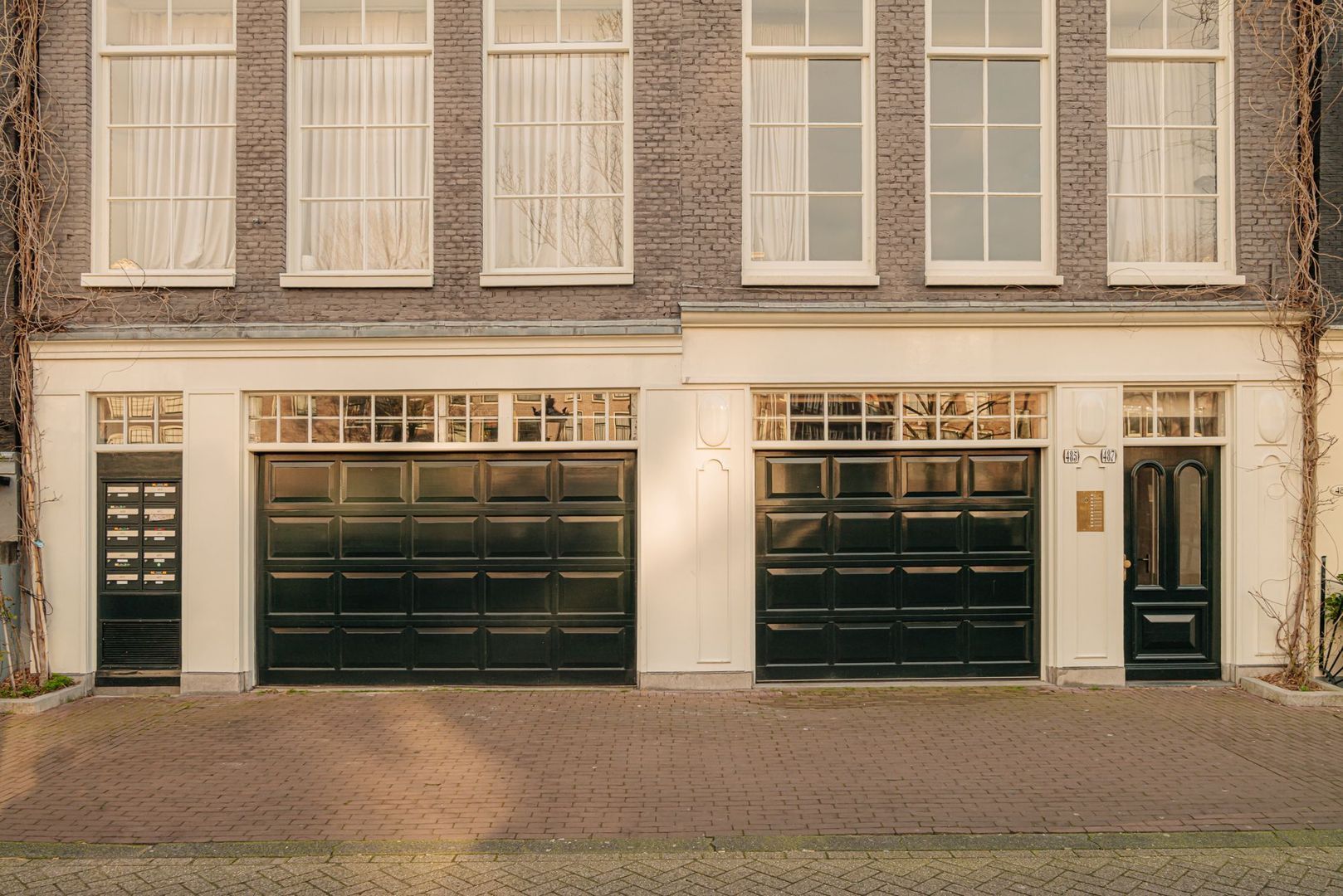 Prinsengracht 487 C, Amsterdam foto-26