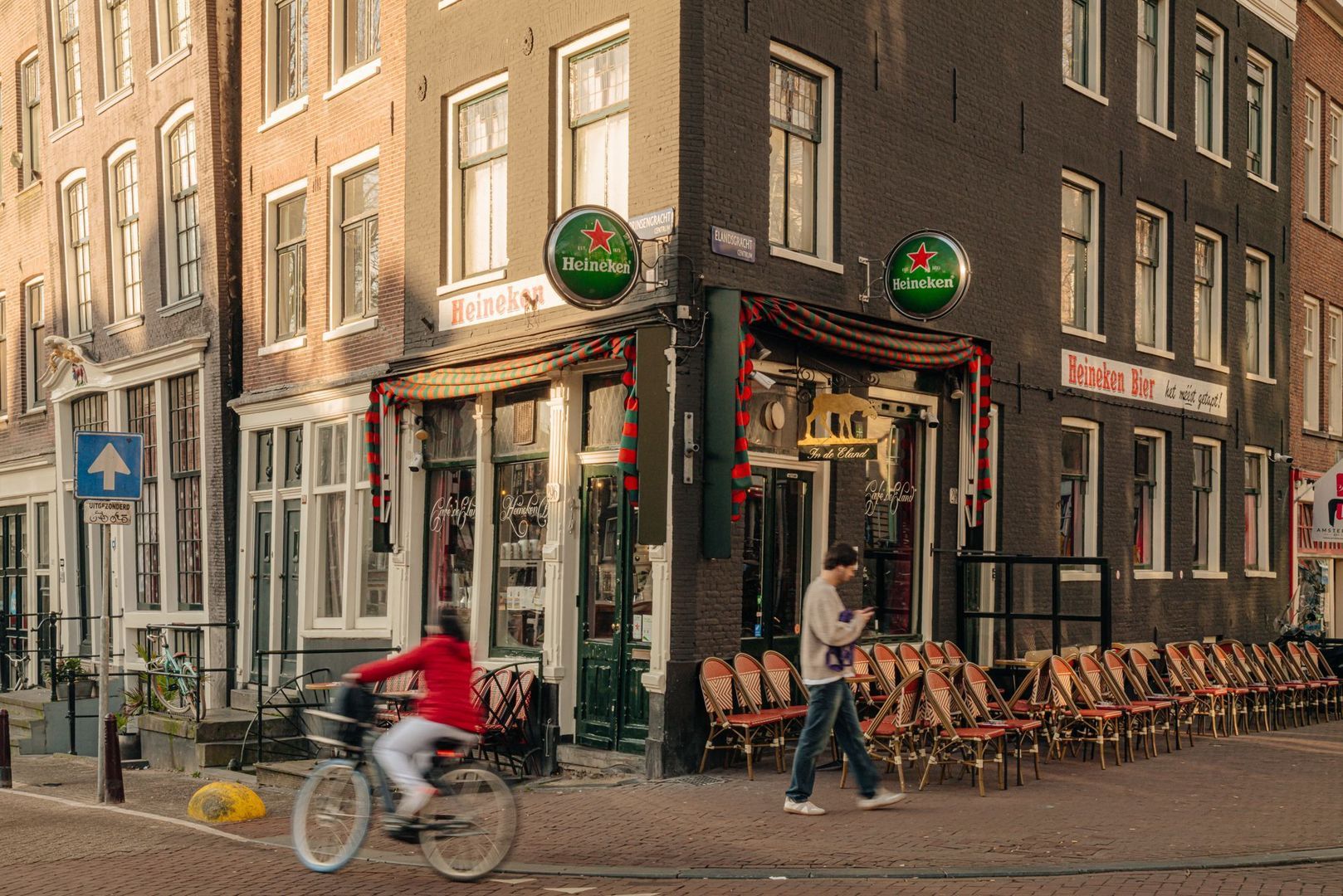 Prinsengracht 487 C, Amsterdam foto-24
