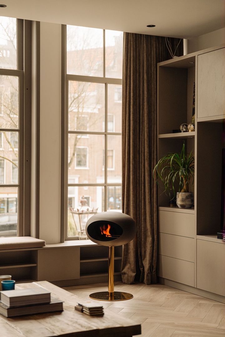 Prinsengracht 487 C, Amsterdam foto-4